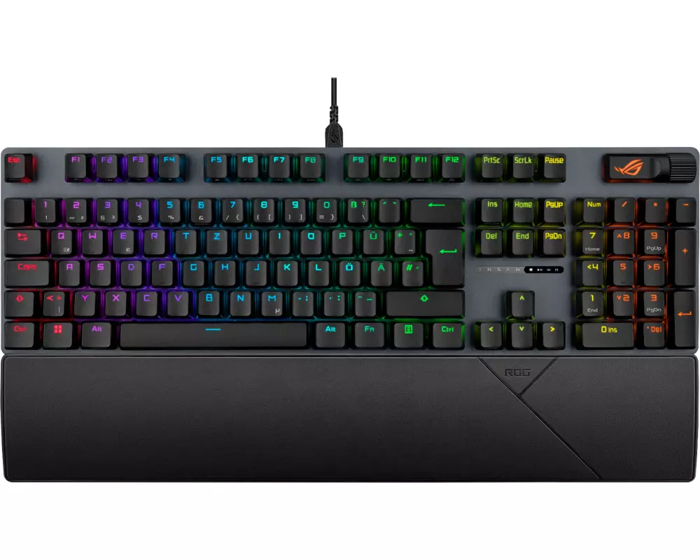 ROG STRIX SCOPE II/NXSW/DE/PBT