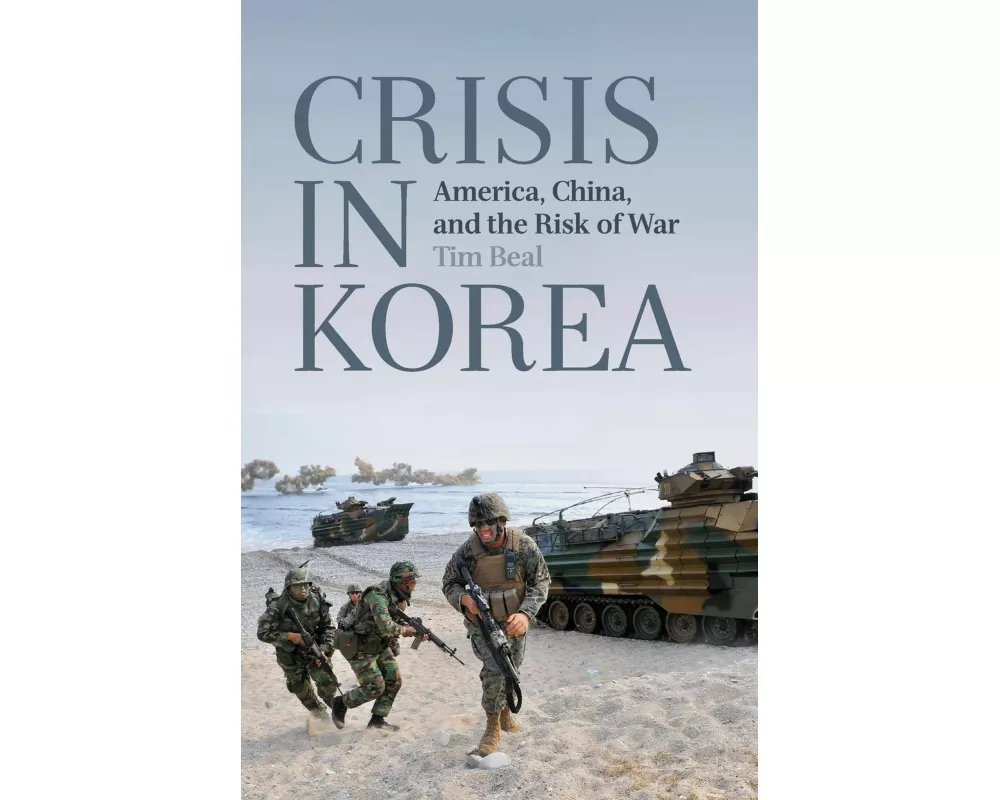 Crisis in Korea