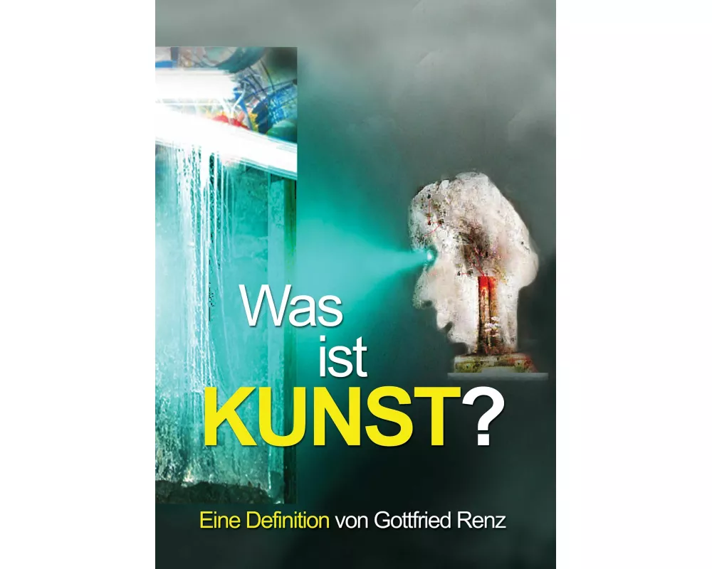 Was ist KUNST?