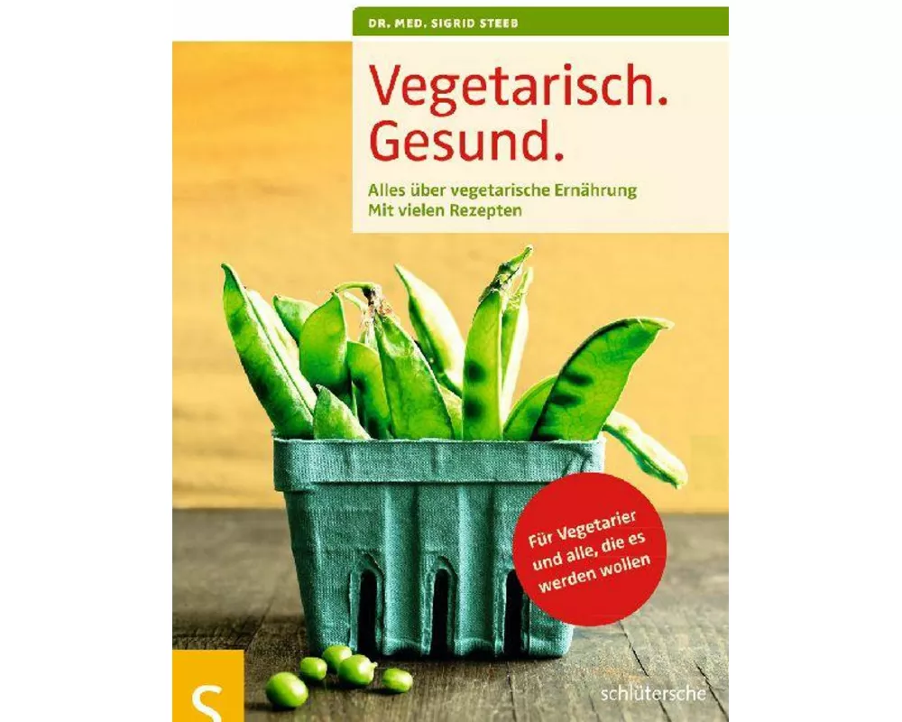 Vegetarisch. Gesund