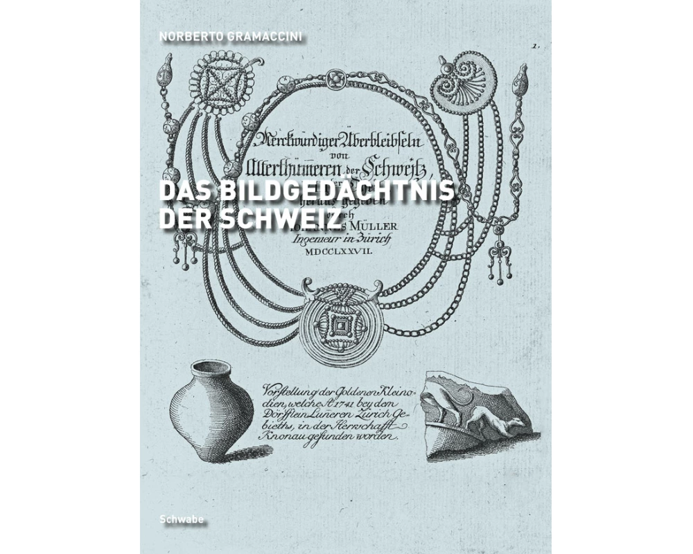 Das Bildgedächtnis der Schweiz