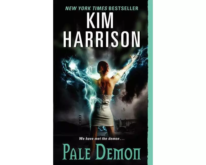 Pale Demon