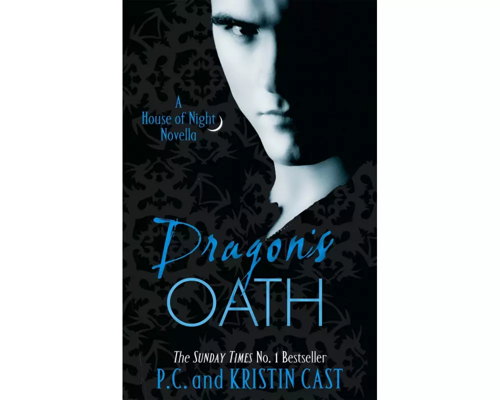Dragon's Oath
