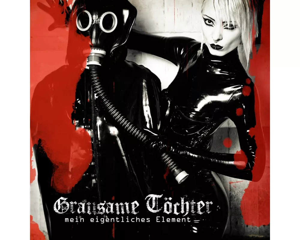 Mein Eigentliches Element