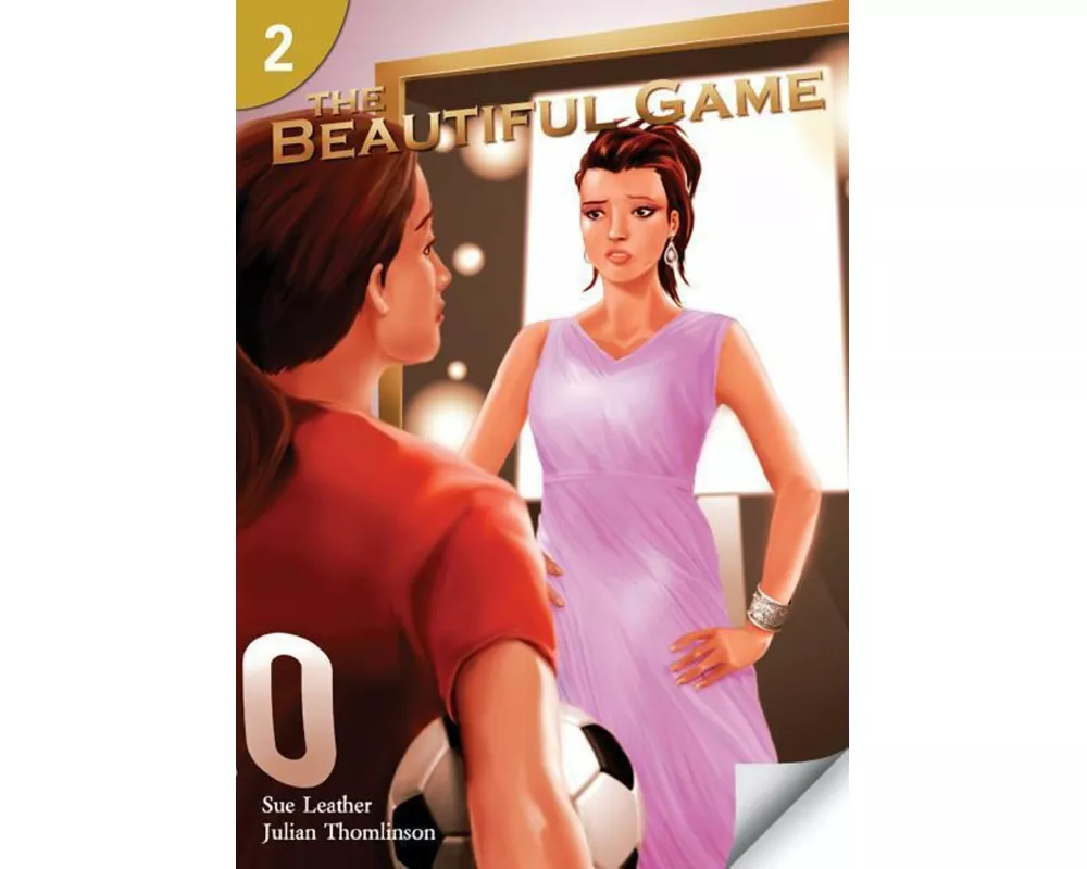 The Beautiful Game: Page Turners 2