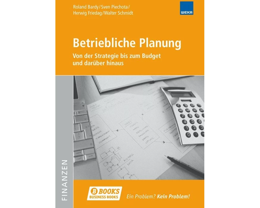 Betriebliche Planung