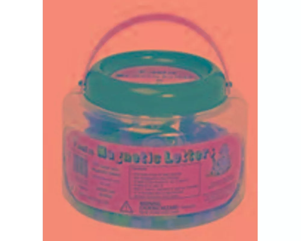 Jolly Phonics Magnetic Letters