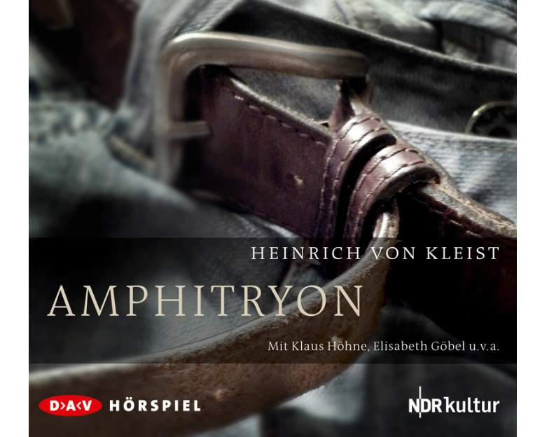 Amphitryon