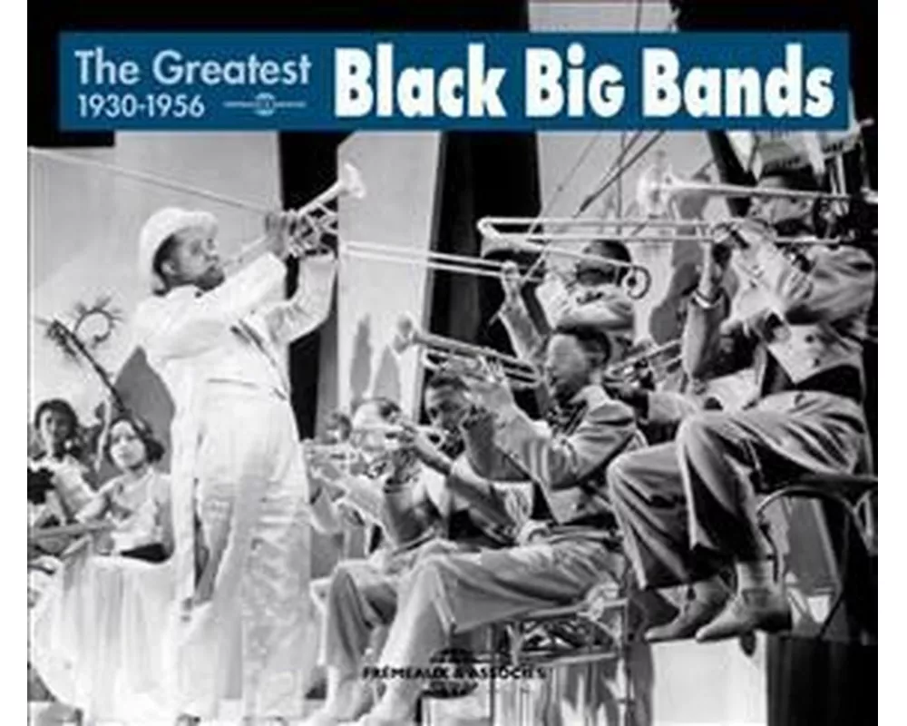 Classic Jazz 1930-1956
