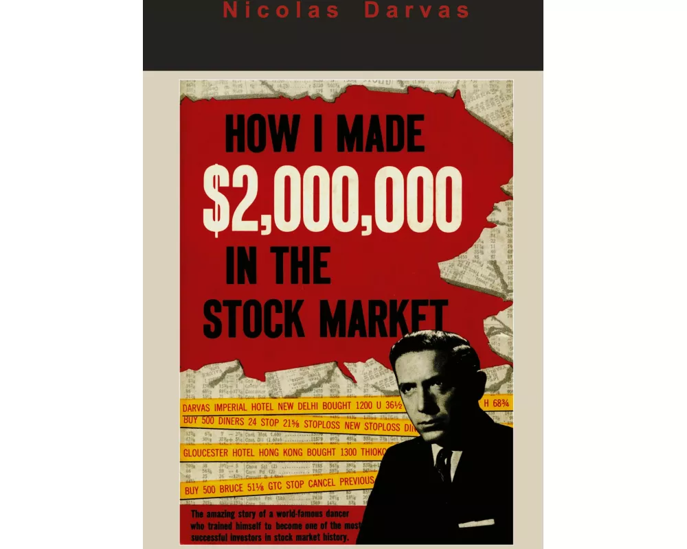 How I Made $2,000,000 in the Stock Market