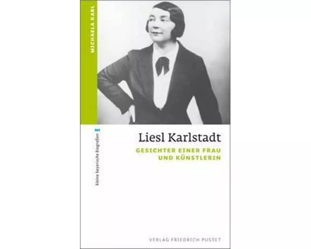Liesl Karlstadt