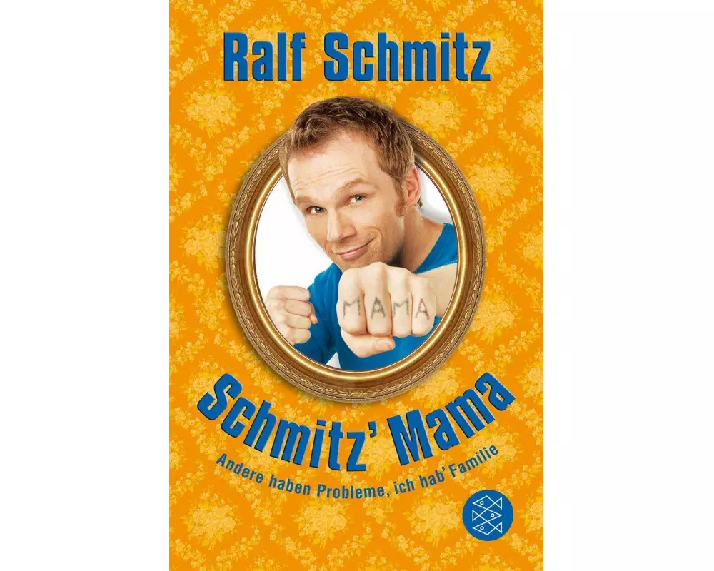 Schmitz' Mama