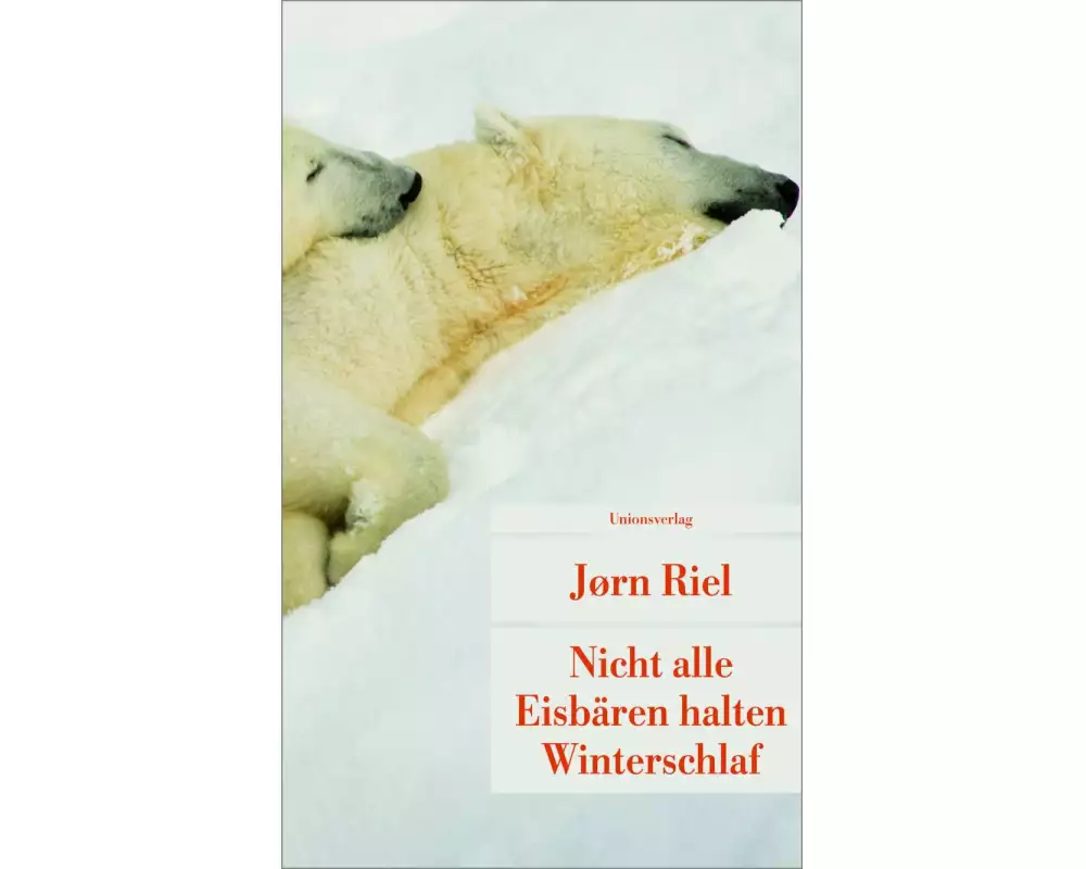 Nicht alle Eisbären halten Winterschlaf