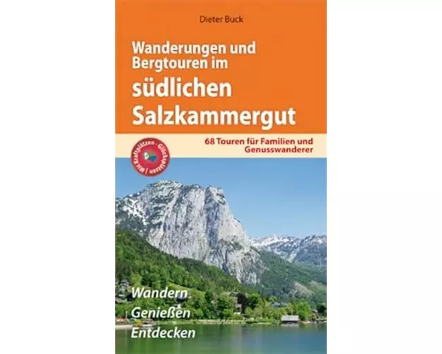 Wanderungen und Bergtouren im südlichen Salzkammergut