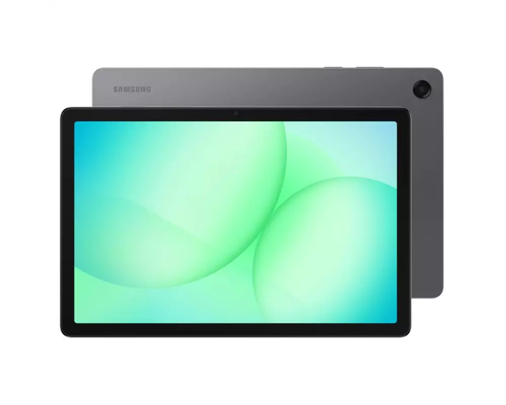Samsung Tablet Galaxy Tab A11+ 5G Enterprise Edition 128 GB Grau