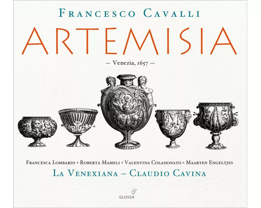 Cavalli/Artemisia