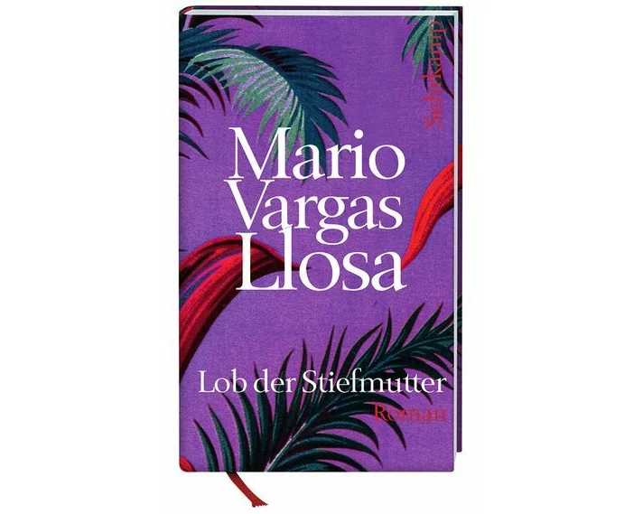 Lob der Stiefmutter