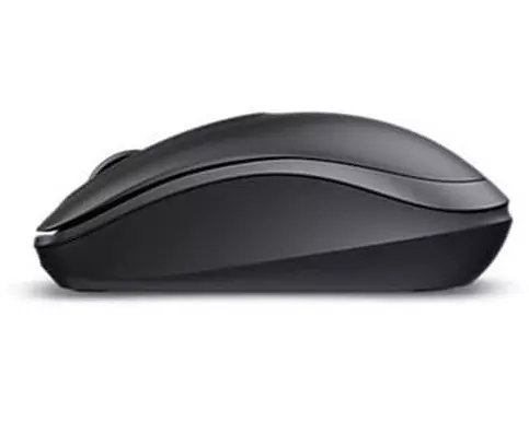 Dell Maus WM118 RF Wireless optisch 1000 dpi