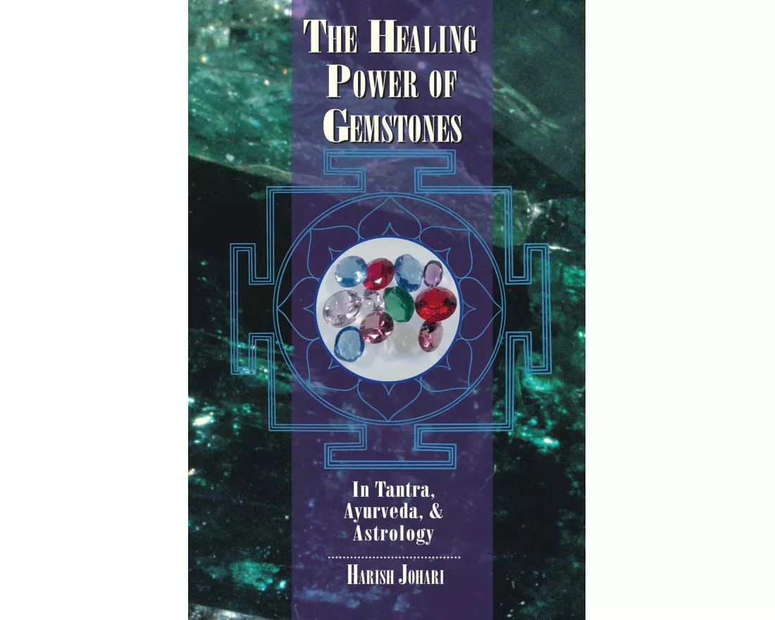 The Healing Power of Gemstones