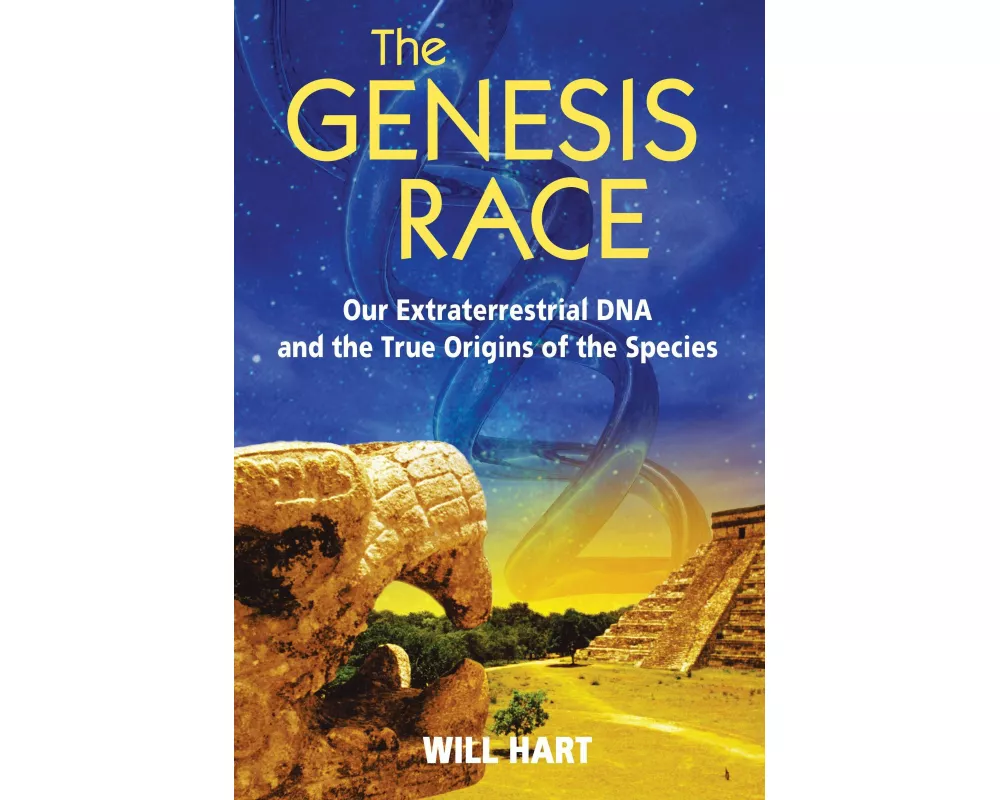 The Genesis Race