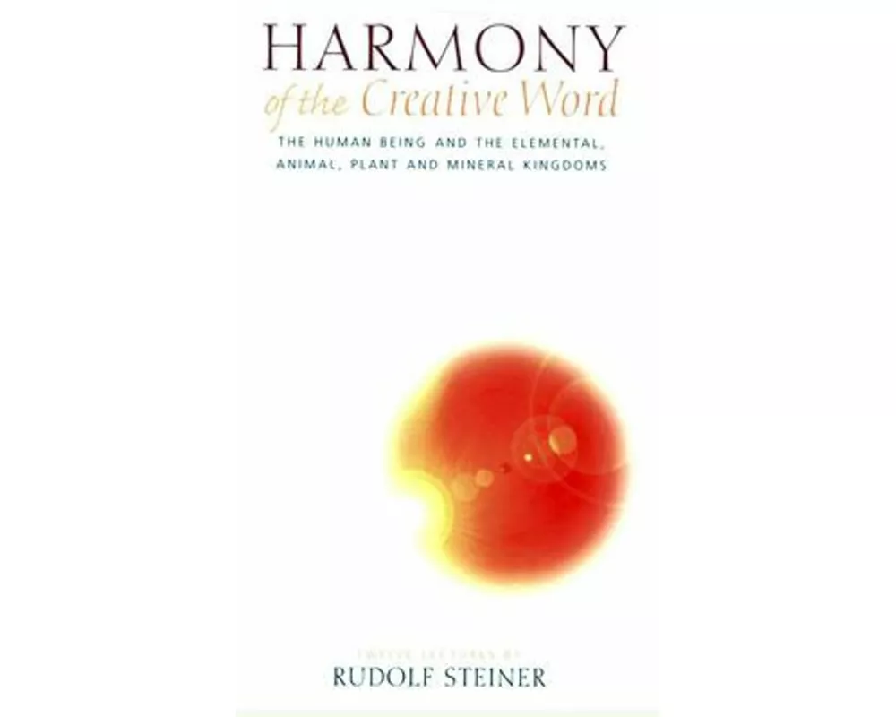 Harmony of the Creative Word