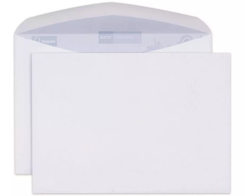 ELCO Couvert Proclima C5 ohne Fenster, 500 Stück