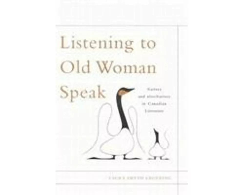 Listening to Old Woman Speak