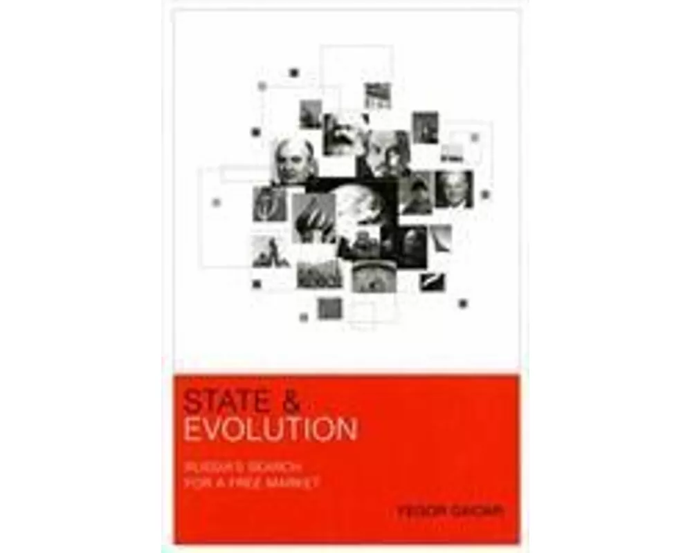 State and Evolution