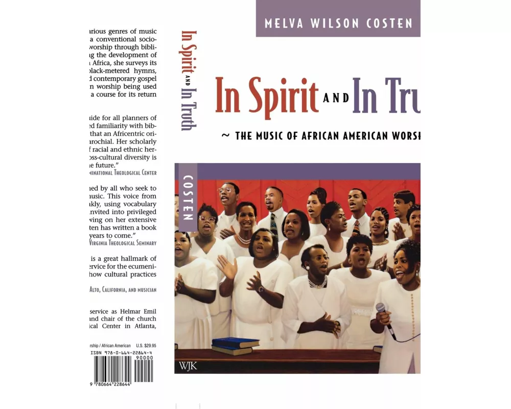 In Spirit and in Truth