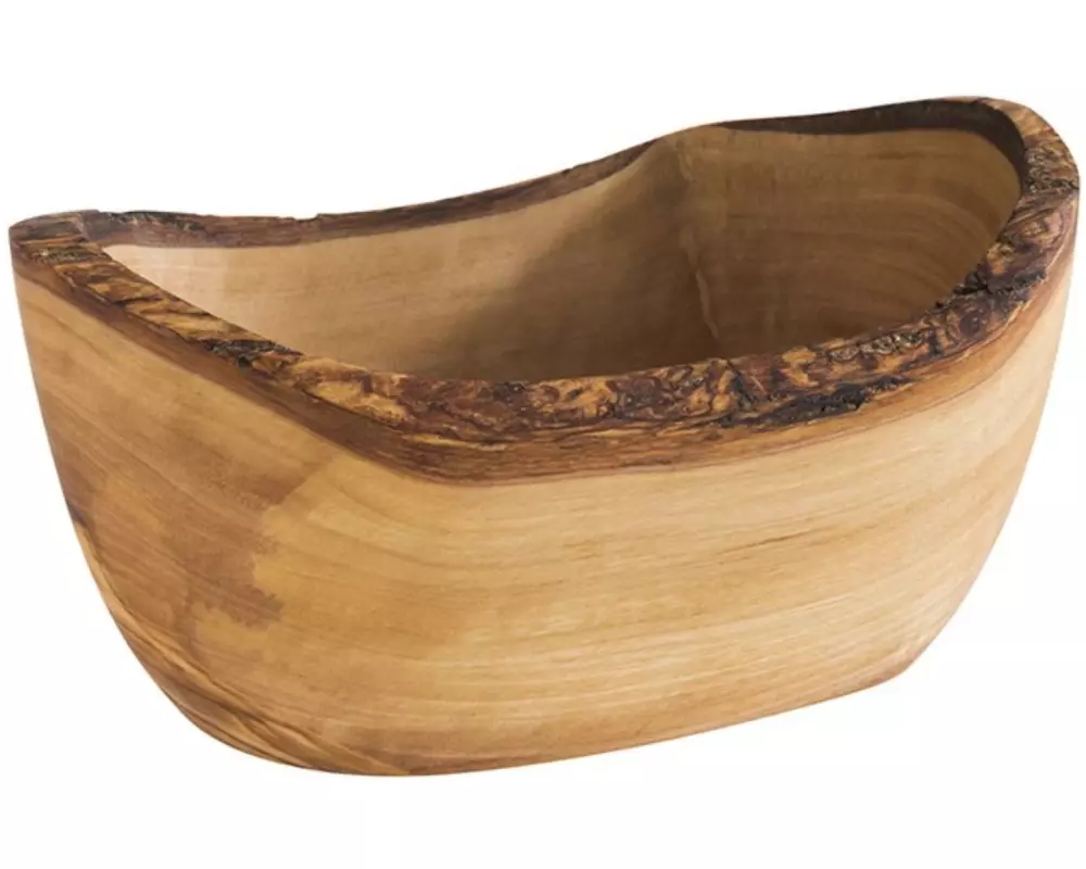 APS Schale Olive 13 cm x 8 cm