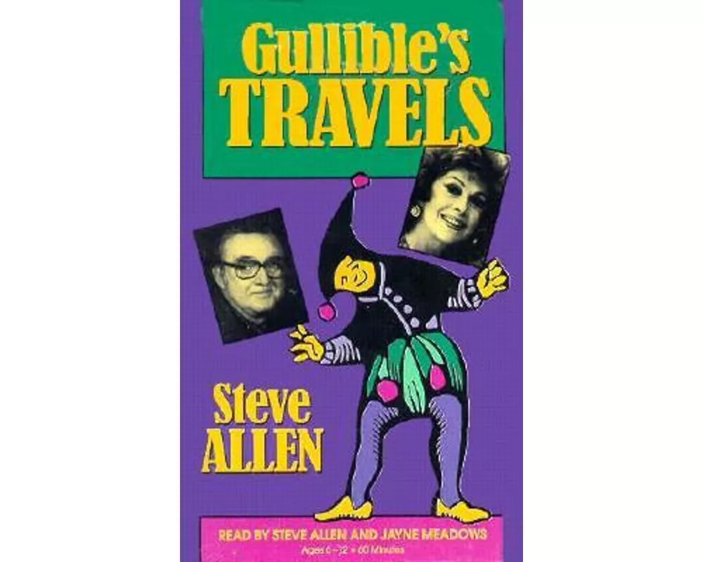 Gullible's Travels