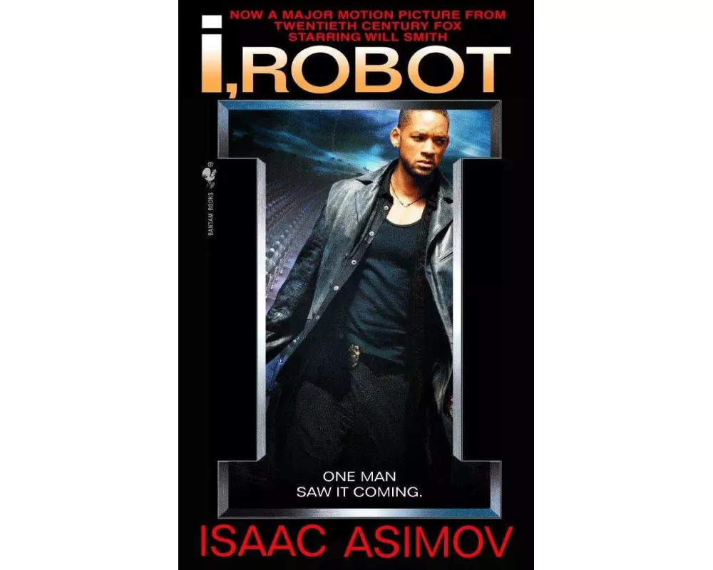 I, Robot