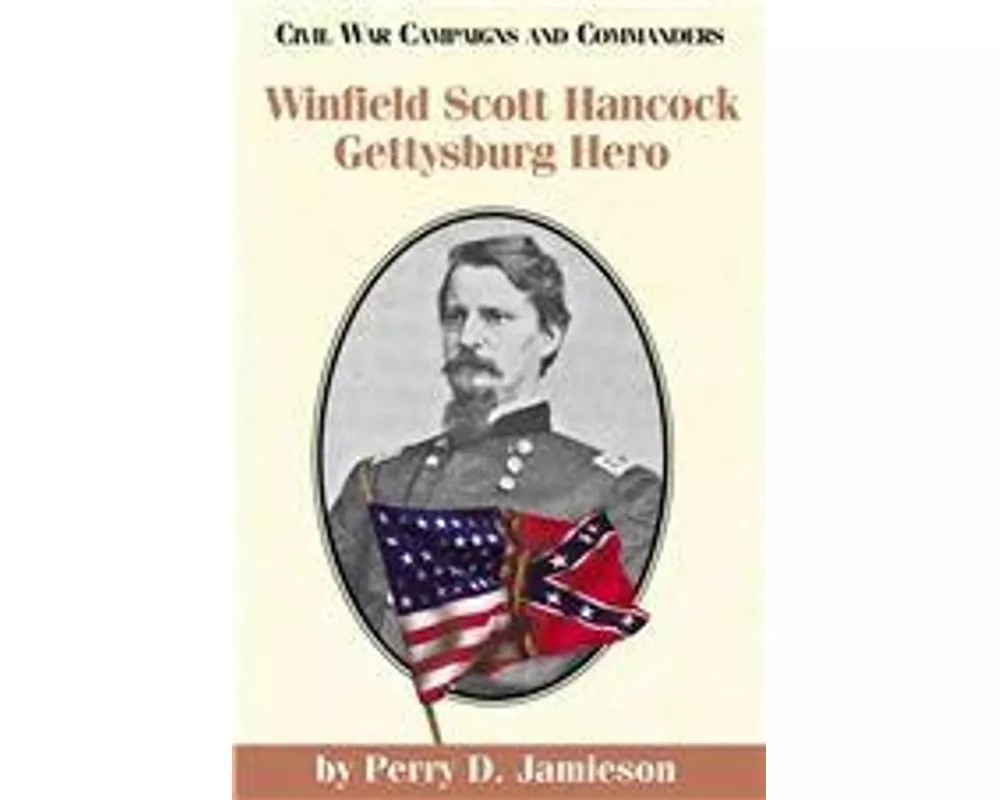 Winfield Scott Hancock