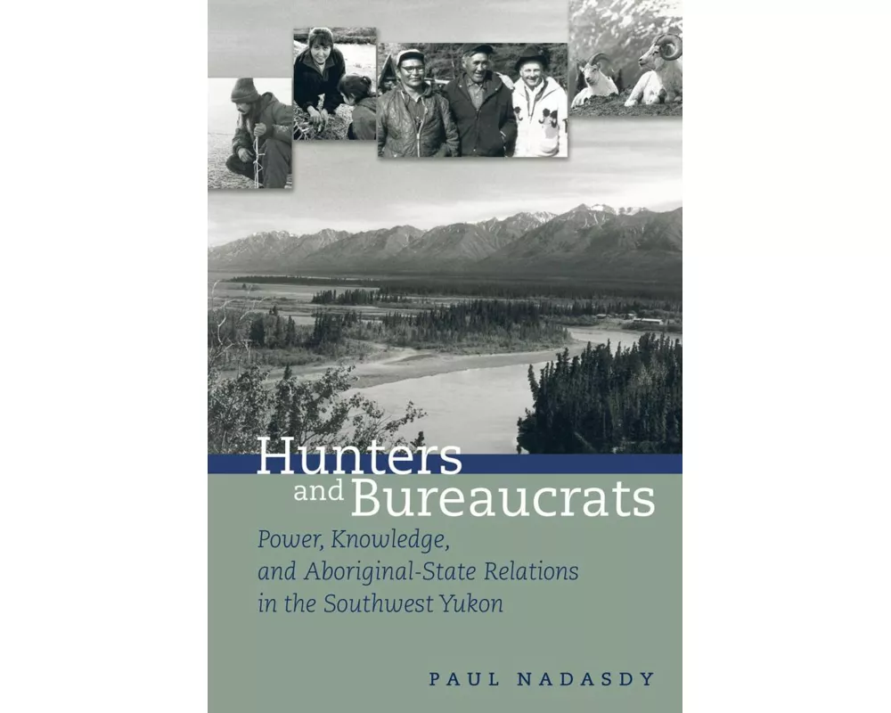 Hunters and Bureaucrats