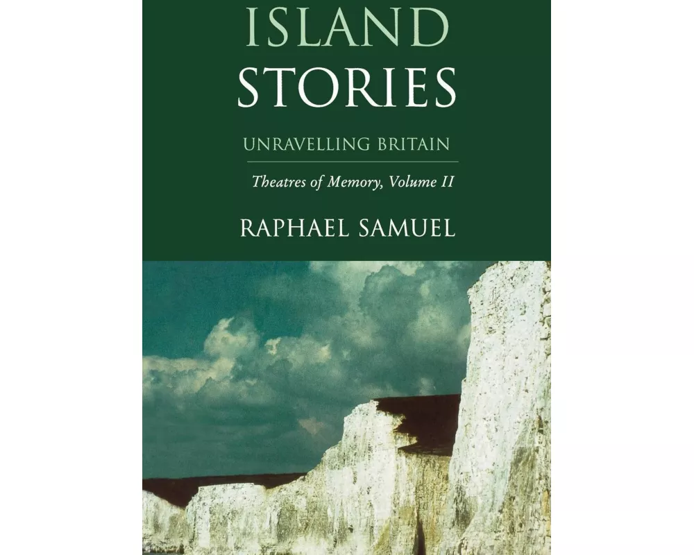 Island Stories