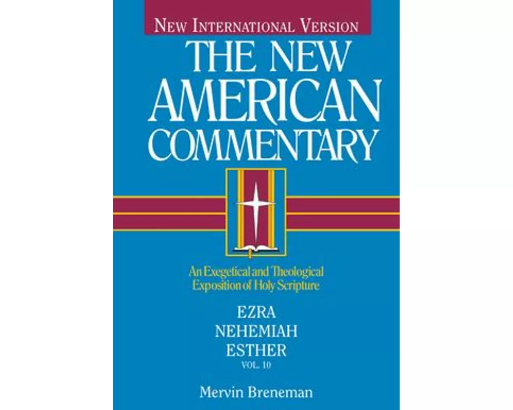NAC - Ezra, Nehemiah, Esther