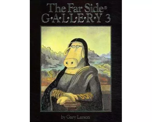 The Far Side Gallery 3