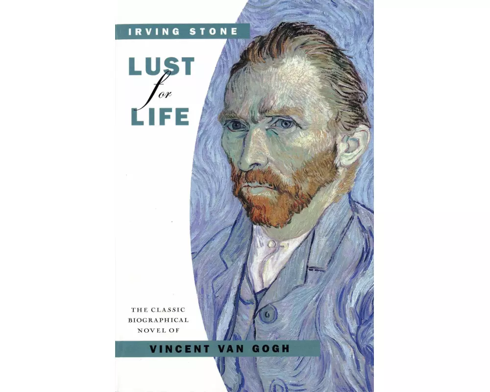 Lust For Life(50th Anniversary Edn)