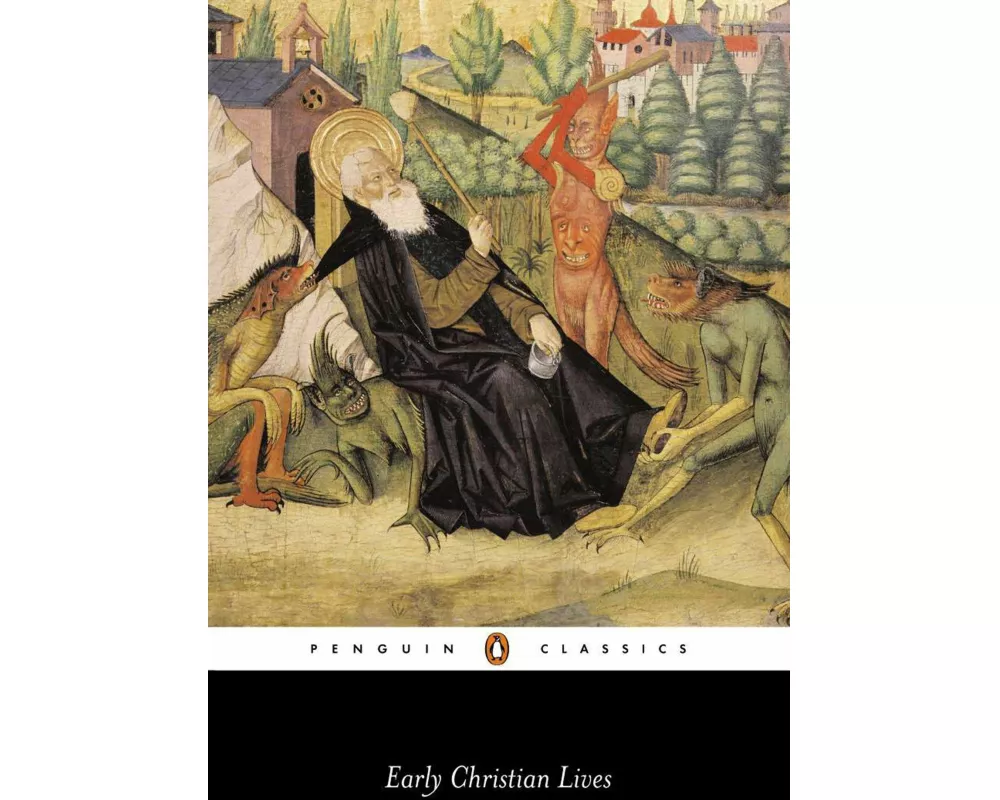 Early Christian Lives