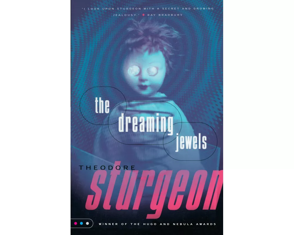 The Dreaming Jewels
