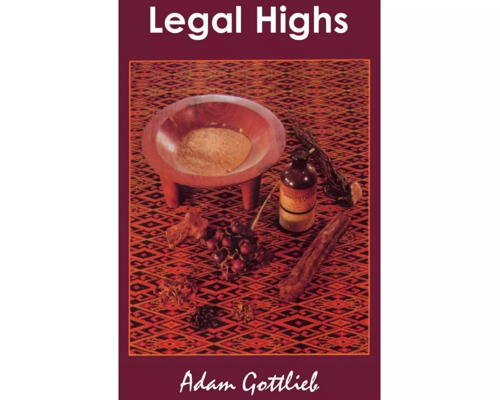 Legal Highs