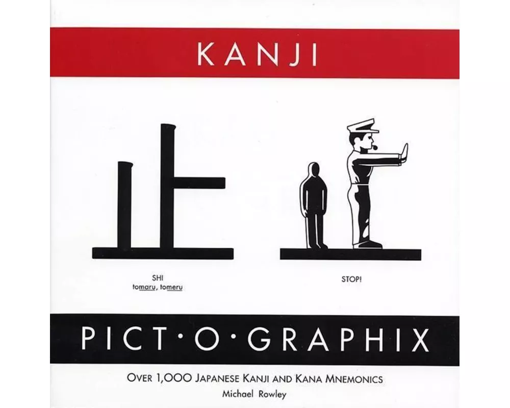 Kanji Pict-o-Graphix