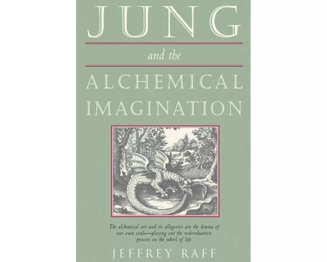 Jung & the Alchemical Imagination