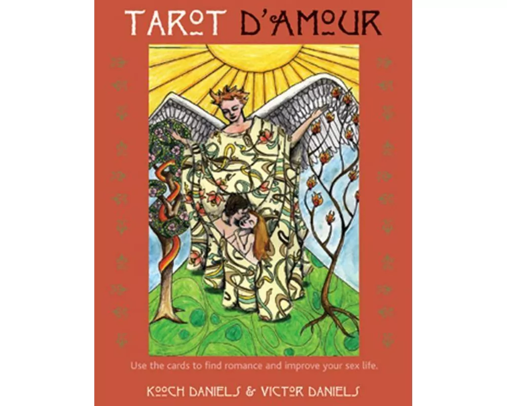 Tarot d'Amour