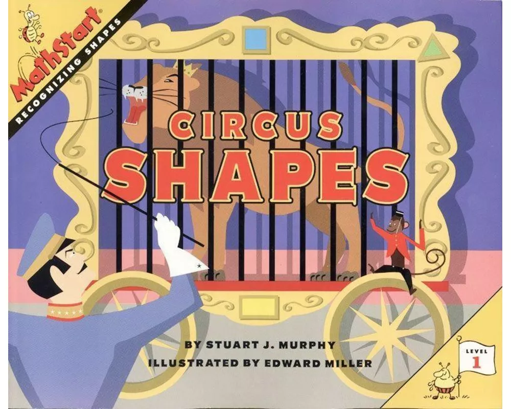 Circus Shapes