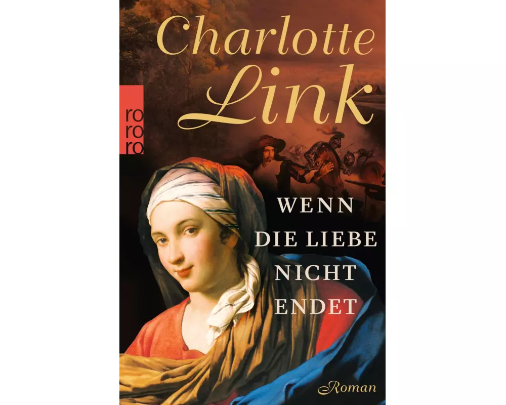 Wenn die Liebe nicht endet