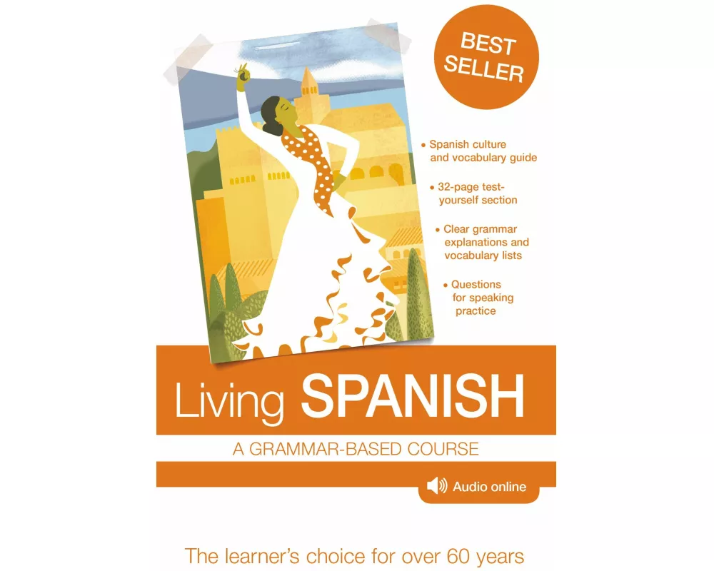 Living Spanish