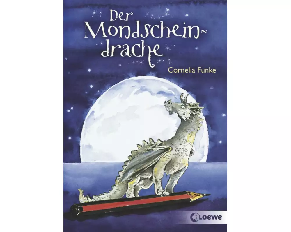 Der Mondscheindrache