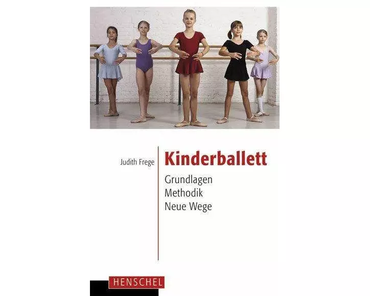 Kinderballett