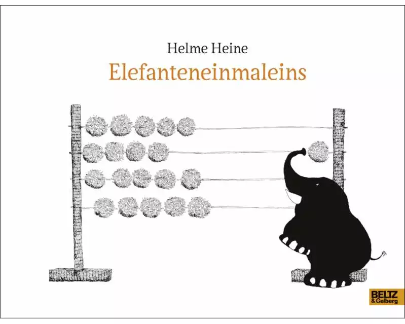 Elefanteneinmaleins